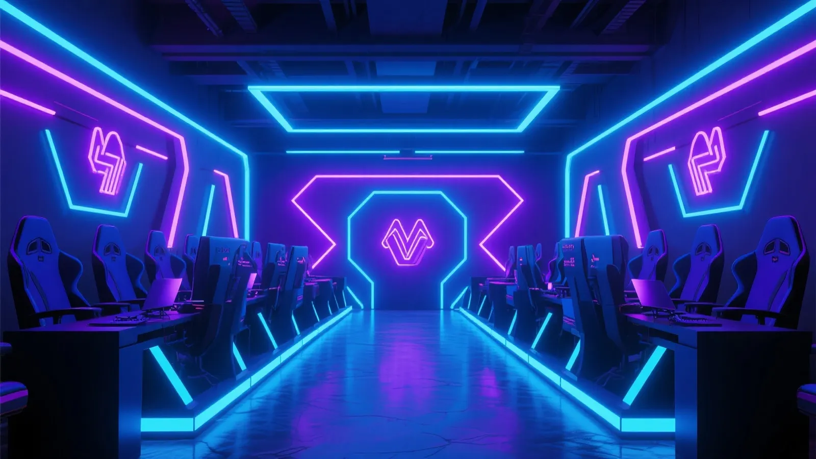 2026 LCP赛季英雄联盟直播主视觉